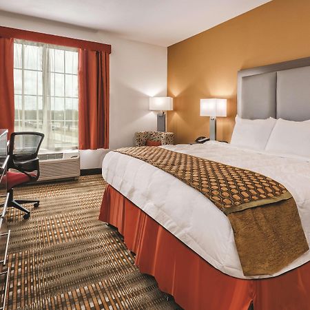 Hotel La Quinta By Wyndham San Antonio By Frost Bank Center Extérieur photo