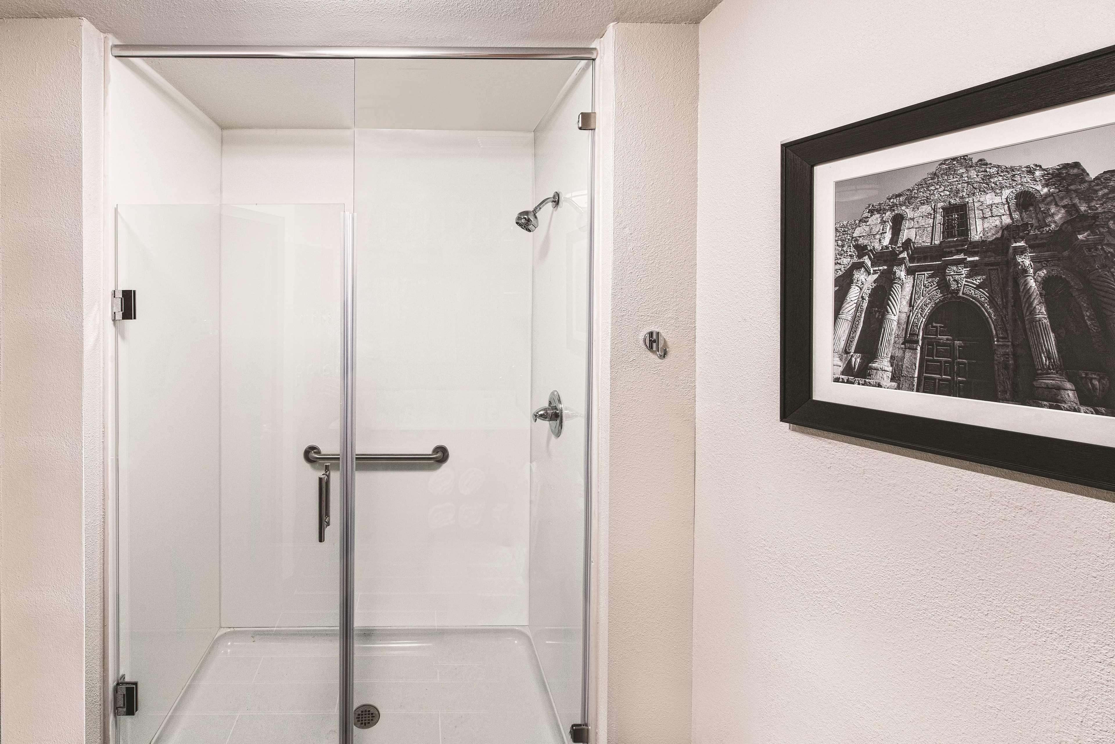 Hotel La Quinta By Wyndham San Antonio By Frost Bank Center Extérieur photo