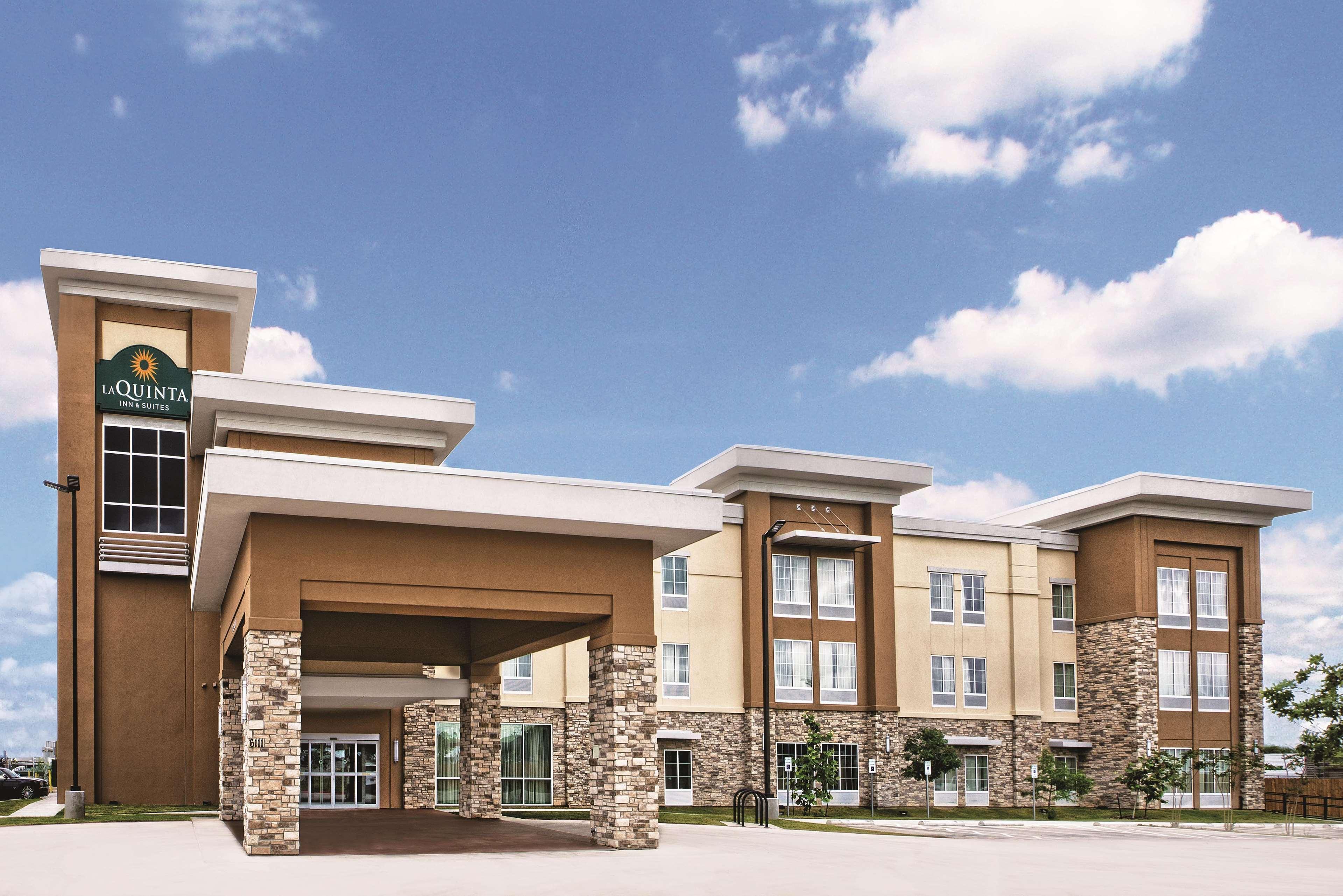 Hotel La Quinta By Wyndham San Antonio By Frost Bank Center Extérieur photo