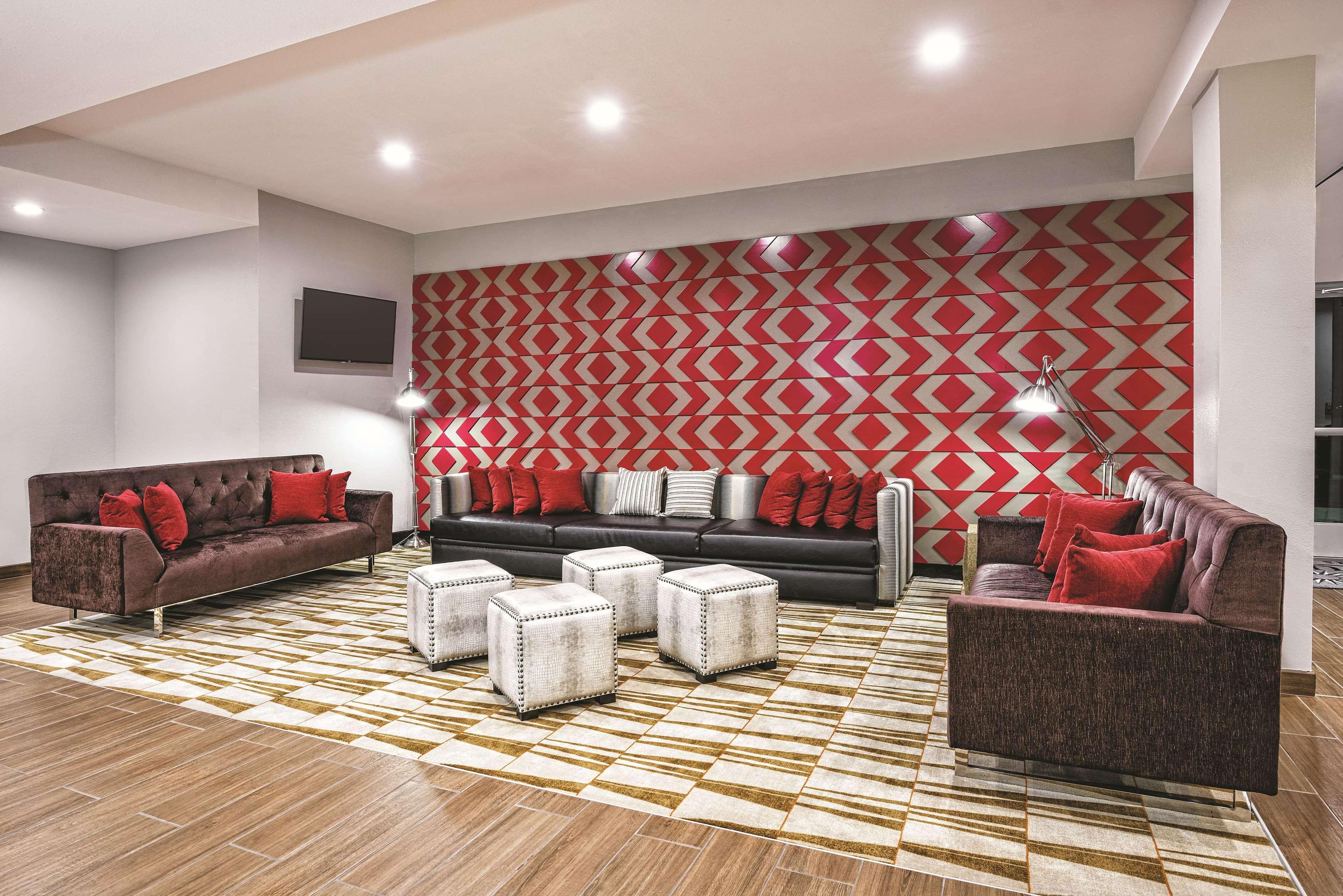 Hotel La Quinta By Wyndham San Antonio By Frost Bank Center Extérieur photo