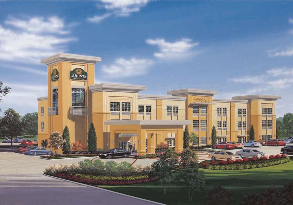 Hotel La Quinta By Wyndham San Antonio By Frost Bank Center Extérieur photo