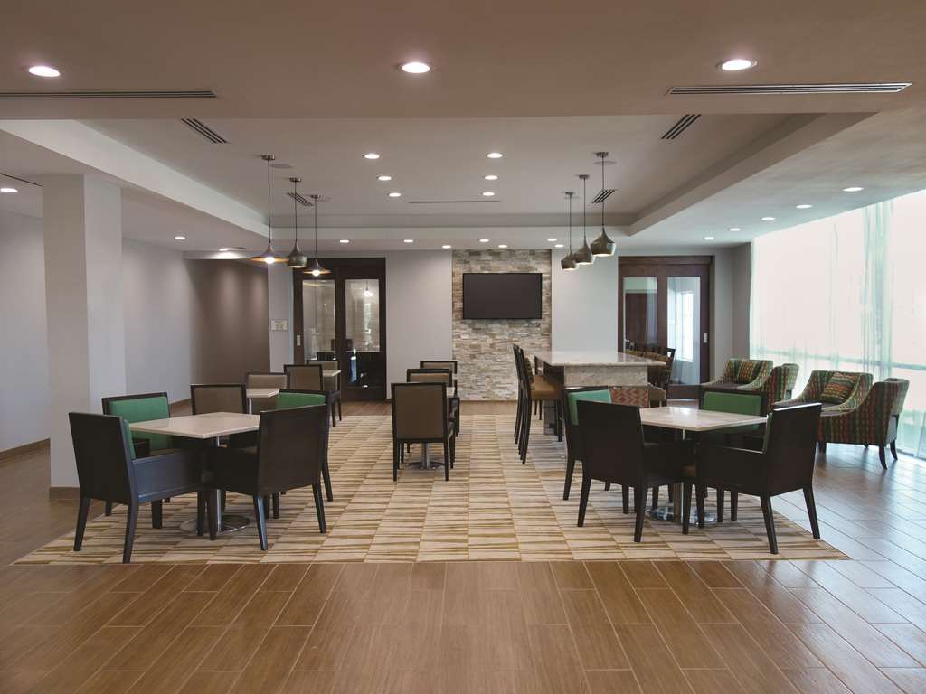 Hotel La Quinta By Wyndham San Antonio By Frost Bank Center Facilités photo