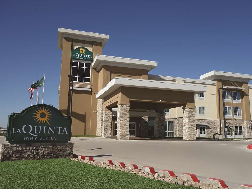 Hotel La Quinta By Wyndham San Antonio By Frost Bank Center Extérieur photo