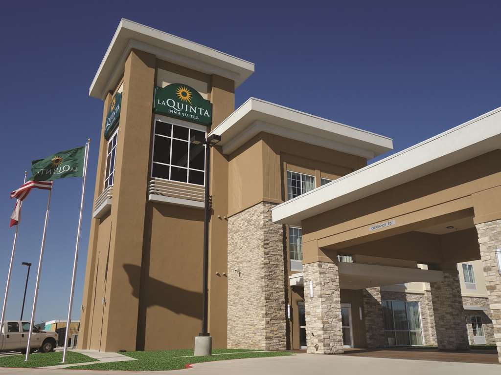 Hotel La Quinta By Wyndham San Antonio By Frost Bank Center Extérieur photo